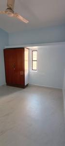 Bedroom Image of 650 Sq.ft 1 BHK Apartment / Flat for rent in Sangamvadi Pune for Rs. 30000