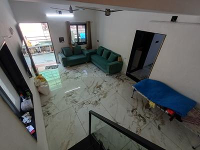 Hall Image of 1440 Sq.ft 2 BHK Independent House for rent in Koteshwar Ahmedabad for Rs. 31000
