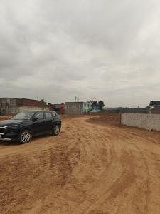 Image of 900 Sq.ft Residential Plot / Land for sale in CA Moksha City, Saidpura, Dera Bassi for Rs. 4690000