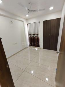 Hall Image of 800 Sq.ft 3 BHK Apartment / Flat for sale in Radhika Park Rajkot for Rs. 4800000