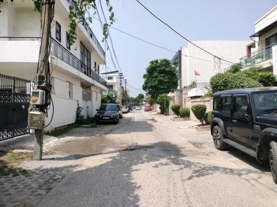 Image of 5400 Sq.ft Residential Plot / Land for sale in Sector 15, Faridabad for Rs. 130000000