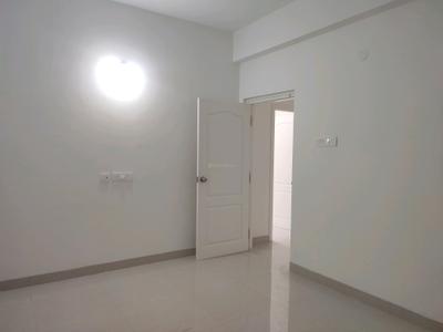 Bedroom Image of 970 Sq.ft 2 BHK Apartment / Flat for sale in Patancheru Sangareddy for Rs. 4485000