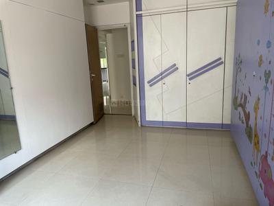 Bedroom Image of 2000 Sq.ft 3 BHK Apartment / Flat for sale in K Raheja Gardens, Wanwadi Pune for Rs. 21000000