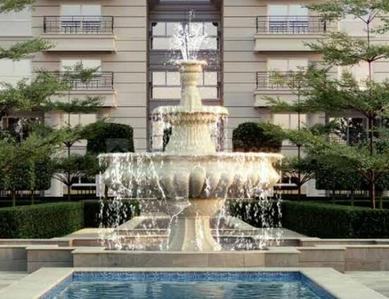 Image of 2503 Sq.ft 3 BHK Apartment / Flat for sale in Sobha Metropolis Phase 1, Ollur, Thrissur for Rs. 25000000