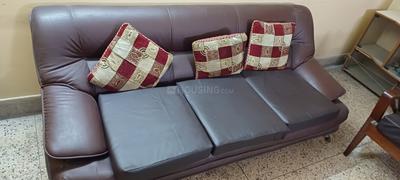 Bedroom Image of 780 Sq.ft 2 BHK Apartment / Flat for sale in Jadavpur Kolkata for Rs. 4800000