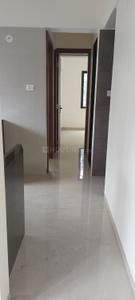 Hall Image of 990 Sq.ft 2 BHK Apartment / Flat for sale in Nashik Road Nashik for Rs. 5000000