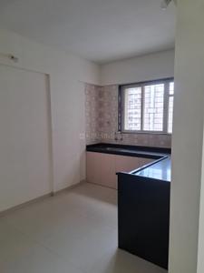 Kitchen Image of 1057 Sq.ft 2 BHK Apartment / Flat for rent in Sentosa Pride , Punawale Pune for Rs. 19000