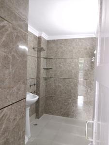 Bedroom One Image of 1500 Sq.ft 3 BHK Apartment / Flat for sale in Golden Heights Apartments, Sector 12 Dwarka New Delhi for Rs. 25500000