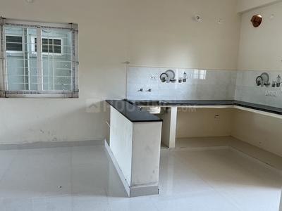 Kitchen Image of 945 Sq.ft 2 BHK Apartment / Flat for sale in B N Reddy Nagar Hyderabad for Rs. 4750000