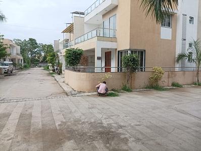 Image of 2600 Sq.ft 4 BHK Independent House for sale in Lambhvel, Anand for Rs. 11100000