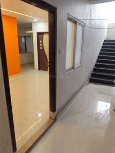 Balcony Image of 1000 Sq.ft 2 BHK Apartment / Flat for sale in Turkayamjal Hyderabad for Rs. 3200000