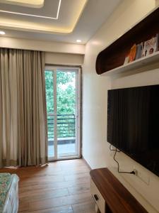 Bedroom Image of 2150 Sq.ft 3 BHK Builder Floor for sale in Kulhan Dehradun for Rs. 15000000