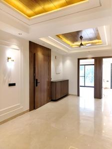 Living Room Image of 1500 Sq.ft 2 BHK Builder Floor for rent in Sector 46 Gurgaon for Rs. 50000