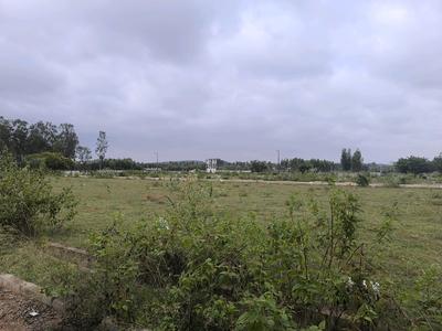 Image of 1800 Sq.ft Residential Plot / Land for sale in Hoskote, Bengaluru for Rs. 5040000