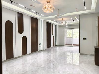 Living Room Image of 3200 Sq.ft 4 BHK Builder Floor for sale in Sushant Lok Phase 1 Gurgaon for Rs. 33250000
