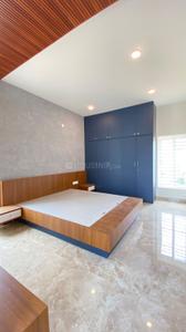 Bedroom Image of 2300 Sq.ft 3 BHK Independent House for sale in Pannimadai Coimbatore for Rs. 16000000