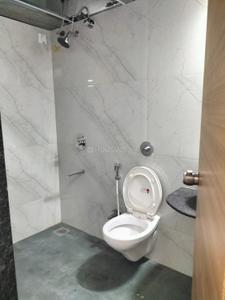 Image of 1458 Sq.ft 3 BHK Apartment / Flat for rent in Pharande Felicity, Ravet, Pune for Rs. 28000