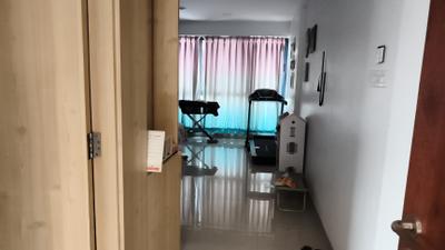 Bedroom Image of 2350 Sq.ft 3.5 BHK Apartment / Flat for sale in Marvel Arco, Hadapsar Pune for Rs. 35000000