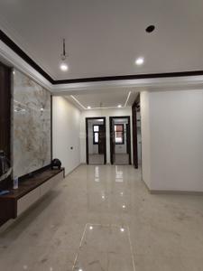 Hall Image of 1050 Sq.ft 2 BHK Apartment / Flat for sale in Sector 52 Noida for Rs. 3950000