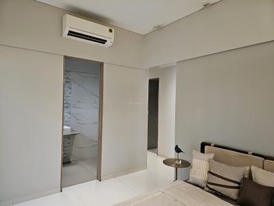 Bedroom Image of 1150 Sq.ft 3 BHK Apartment / Flat for sale in Bhandari Savannah , Wagholi Pune for Rs. 7499999