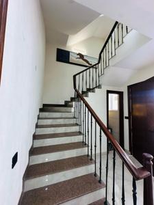 Image of 1800 Sq.ft 3 BHK Independent House for sale in Luxe Prakrit, Lohgarh, Zirakpur for Rs. 14800000