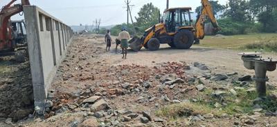 Image of 1650 Sq.ft Residential Plot / Land for sale in Mulapadu, Vijayawada for Rs. 2933333