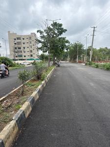 Image of 150 Sq.ft Residential Plot / Land for sale in Uppal, Hyderabad for Rs. 14200000