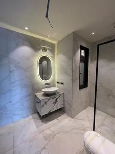 Bathroom Image of 4500 Sq.ft 4 BHK Builder Floor for sale in Sector 15 Faridabad for Rs. 45000000