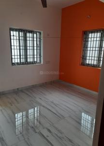 Bedroom Image of 840 Sq.ft 2 BHK Apartment / Flat for sale in Nanmangalam Chennai for Rs. 6902000