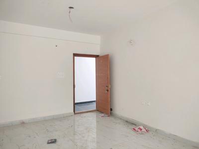 Living Room Image of 1360 Sq.ft 3 BHK Apartment / Flat for sale in Electronic City Bengaluru for Rs. 7141000