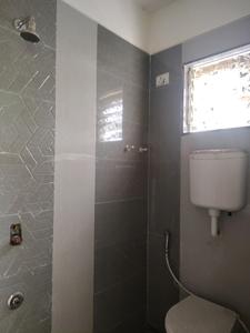 Bedroom Image of 430 Sq.ft 1 BHK Apartment / Flat for rent in Sukur Enclave A, Kasarvadavali Thane for Rs. 21200