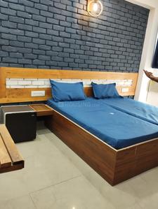 Bedroom Image of COMFORT N STAY in Sector 48, Gurgaon