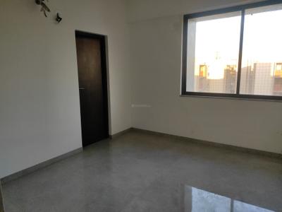 Bedroom Image of 1700 Sq.ft 3 BHK Apartment / Flat for rent in Vishwanath Maher Select, Shela Ahmedabad for Rs. 26000