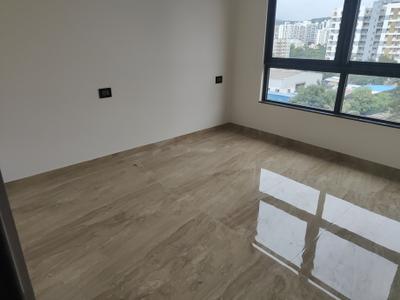 Bedroom Image of 1020 Sq.ft 2 BHK Apartment / Flat for rent in VTP Sierra, Baner Pune for Rs. 29000