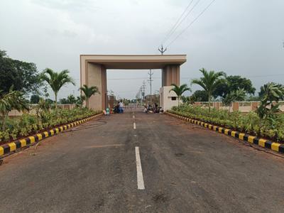 Image of 2000 Sq.ft Residential Plot / Land for sale in Kankipadu, Vijayawada for Rs. 5222000