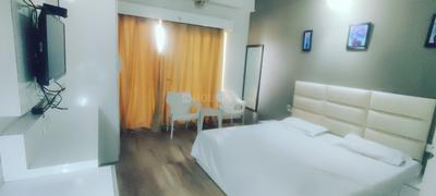 Image of 435 Sq.ft 1 RK Studio for rent in Paramount Golfforeste Oak &amp; Pine, Surajpur, Greater Noida for Rs. 15050