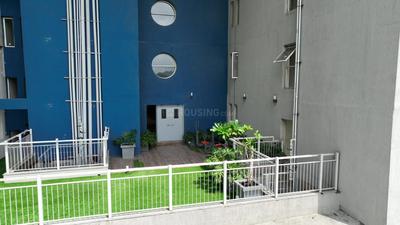 Image of 1012 Sq.ft 2 BHK Apartment / Flat for sale in Panchsheel Midori, Panvel, Navi Mumbai for Rs. 8100000