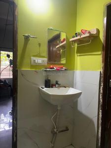 Bathroom Image of 890 Sq.ft 2 BHK Apartment / Flat for sale in Angulimal Nagar Nagpur for Rs. 4500000