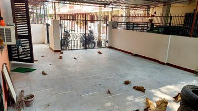 Balcony Image of 3460 Sq.ft 4 BHK Villa for sale in Gotri Vadodara for Rs. 26000000