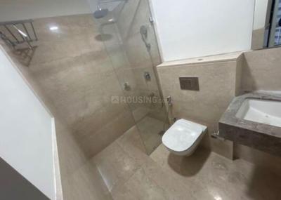 Image of 1590 Sq.ft 3 BHK Apartment / Flat for rent in Piramal Mahalaxmi, Worli, Mumbai for Rs. 310000