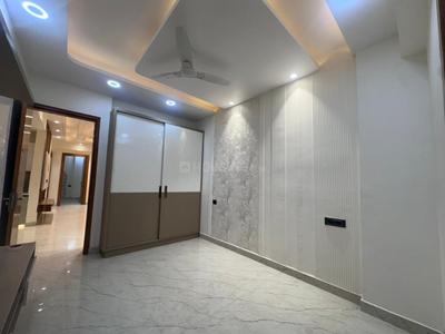 Bedroom Image of 1620 Sq.ft 3 BHK Builder Floor for sale in Emerald Crest 1, Sector 107 Noida for Rs. 9720000