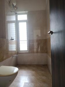Common Bathroom Image of 1050 Sq.ft 2 BHK Apartment / Flat for sale in Marathon Nexzone Atlas 2, Panvel Navi Mumbai for Rs. 8500000