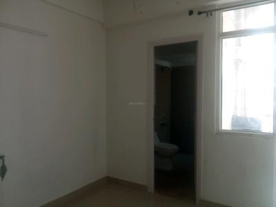Bedroom Image of 599 Sq.ft 2 BHK Apartment / Flat for sale in Pyramid Fusion Homes, Sector 70A Gurgaon for Rs. 7000000