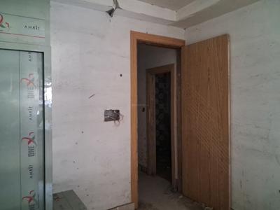 Bedroom Image of 650 Sq.ft 1 BHK Apartment / Flat for sale in Capital Home Tech Pride 3, Sector 73 Noida for Rs. 2300000