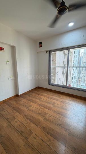 Vikhroli East Bedroom 1