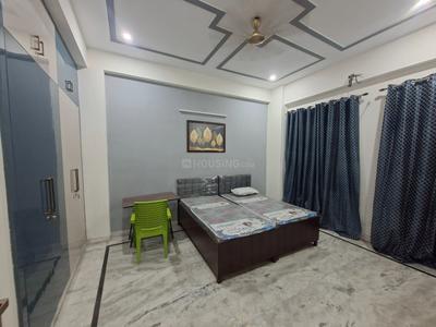 Bedroom Image of Ghar aagan in Sector 112, Noida