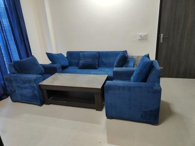 3 BHK Independent Builder Floor