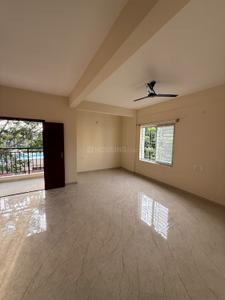 Hall Image of 1600 Sq.ft 2 BHK Apartment / Flat for rent in Brookefield Bengaluru for Rs. 52000