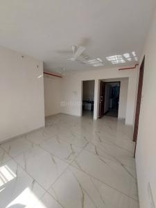 Living Room Image of 990 Sq.ft 2.5 BHK Apartment / Flat for rent in Kohinoor Sapphire III, Tathawade Pune for Rs. 29000