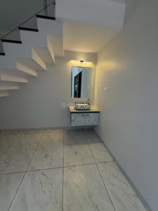 Hall Image of 2100 Sq.ft 3 BHK Independent House for sale in Kamal Vihar Raipur for Rs. 6270000